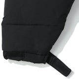 SUPERVSN STUDIOS(スーパーヴィジョンステゥディオス)|CONTRAST SLEEVE PUFFER JACKET(コントラストスリーブパファージャケット)|【公式通販 UNION TOKYO】|ユニオントーキョー