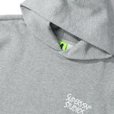 SUPERVSN STUDIOS(スーパーヴィジョンステゥディオス)|SPACEMAN HOODIE(スペースマンフーディ)|【公式通販 UNION TOKYO】|ユニオントーキョー