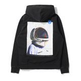 SUPERVSN STUDIOS(スーパーヴィジョンステゥディオス)|SPACEMAN HOODIE(スペースマンフーディ)|【公式通販 UNION TOKYO】|ユニオントーキョー