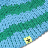 SUPERVSN STUDIOS(スーパーヴィジョン)|STRIPED KNIT BUCKET HAT(ストライプドニットバケットハット)|【公式通販 UNION TOKYO】|ユニオントーキョー