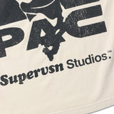 SUPERVSN STUDIOS(スーパーヴィジョンストゥディオス)|EYEZ TEE(アイズティー)|【公式通販 UNION TOKYO】|ユニオントーキョー