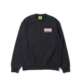 SUPERVSN STUDIOS(スーパーヴィジョンストゥディオス)|VIBRATE HIGHER CREW(ヴァイブレイトハイアークルー)|【公式通販 UNION TOKYO】|ユニオントーキョー