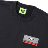 SUPERVSN STUDIOS(スーパーヴィジョンストゥディオス)|VIBRATE HIGHER CREW(ヴァイブレイトハイアークルー)|【公式通販 UNION TOKYO】|ユニオントーキョー