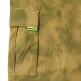 SUPERVSN STUDIOS(スーパーヴィジョンストゥディオス)|SUPERVSN CARGO SHORT(スーパーヴィジョンカーゴショート)|【公式通販 UNION TOKYO】|ユニオントーキョー