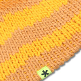 SUPERVSN STUDIOS(スーパーヴィジョン)|STRIPED KNIT BUCKET HAT(ストライプドニットバケットハット)|【公式通販 UNION TOKYO】|ユニオントーキョー