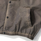 SUPERVSN STUDIOS(スーパーヴィジョンストゥディオス)|STUDIO GAME DAY JACKET(ストゥディオスゲームデイジャケット)|【公式通販 UNION TOKYO】|ユニオントーキョー