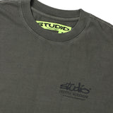 SUPERVSN STUDIOS(スーパーヴィジョンストゥディオス)|STUDIO THIRD EYE SS TEE(ストゥディオスサードアイエスエスティー)|【公式通販 UNION TOKYO】|ユニオントーキョー