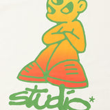 SUPERVSN STUDIOS(スーパーヴィジョンストゥディオス)|STUDIO THIRD EYE SS TEE(ストゥディオスサードアイエスエスティー)|【公式通販 UNION TOKYO】|ユニオントーキョー