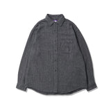 Flannel Heather Field Shirt