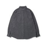Flannel Heather Field Shirt