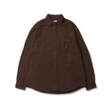 Flannel Heather Field Shirt