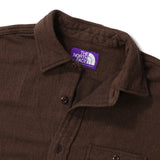 Flannel Heather Field Shirt