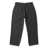 THE NORTH FACE PURPLE LABEL(ザ・ノースフェイス パープルレーベル)|Cotton Wool Color Nep Field Tuck Pants(コットンウールカラーネップフィールドタックパンツ)|【公式通販 UNION TOKYO】|ユニオントーキョー