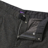 THE NORTH FACE PURPLE LABEL(ザ・ノースフェイス パープルレーベル)|Cotton Wool Color Nep Field Tuck Pants(コットンウールカラーネップフィールドタックパンツ)|【公式通販 UNION TOKYO】|ユニオントーキョー