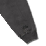 Garment Dyed Field Half Zip Sweatshirts