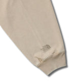 Garment Dyed Field Half Zip Sweatshirts