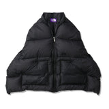 THE NORTH FACE PURPLE LABEL(ザ・ノースフェイス パープルレーベル)|Field Down Cape(フィールドダウングローヴ)|【公式通販 UNION TOKYO】|ユニオントーキョー