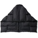THE NORTH FACE PURPLE LABEL(ザ・ノースフェイス パープルレーベル)|Field Down Cape(フィールドダウングローヴ)|【公式通販 UNION TOKYO】|ユニオントーキョー