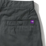 THE NORTH FACE PURPLE LABEL(ザ・ノースフェイス パープルレーベル)|Chino Wide Tapered Field Pants(チノワイドテーパードフィールドパンツ)|【公式通販 UNION TOKYO】|ユニオントーキョー