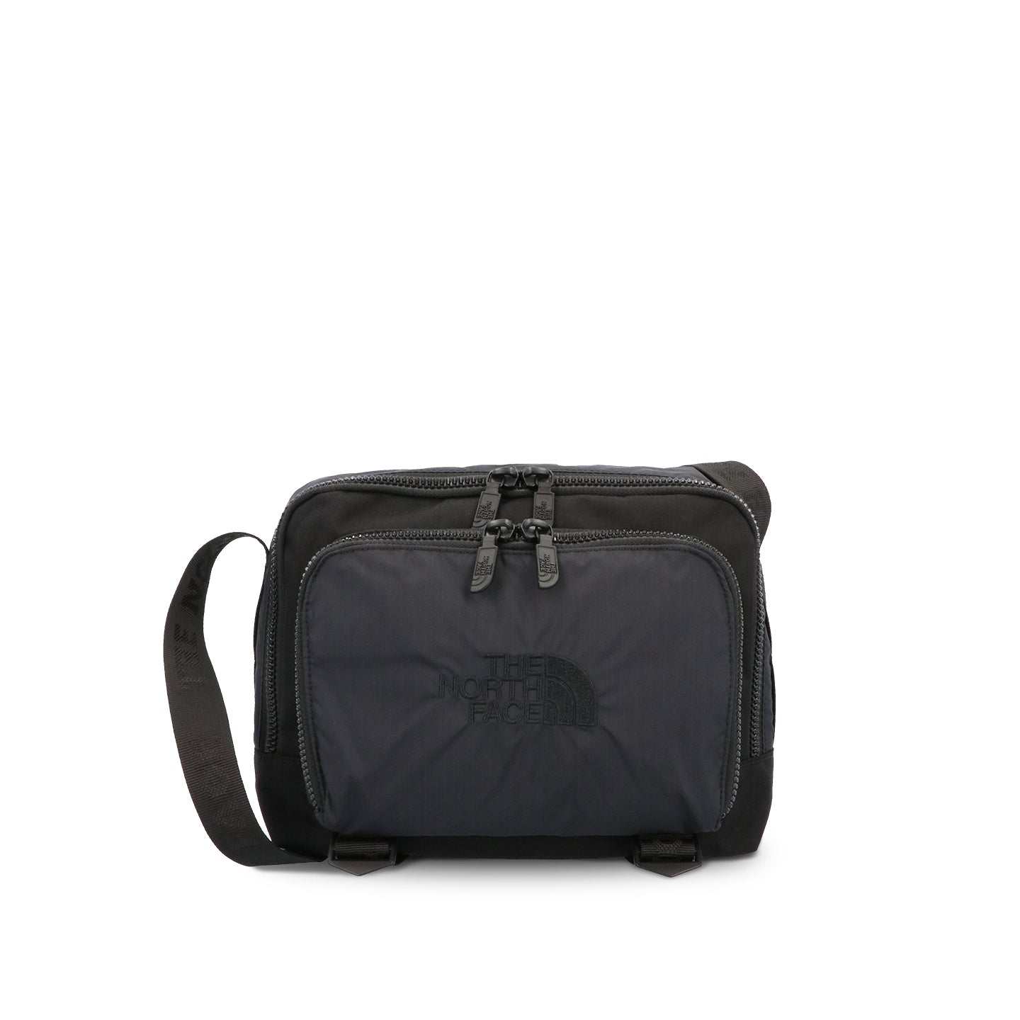 BoTT ブラック ショルダーバッグ ミニサイズ　黒　ストリート　Union購入 BLACK of BLACKs ミニショルダーバッグ（バッグ）｜BLACK LABEL