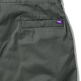 THE NORTH FACE PURPLE LABEL(ザ・ノースフェイス パープルレーベル)|Chino Wide Tapered Field Pants(チノワイドテパードフィールドパンツ)|【公式通販 UNION TOKYO】|ユニオントーキョー
