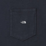THE NORTH FACE PURPLE LABEL(ザ・ノースフェイス パープルレーベル)|8oz Field Pocket Tee(8オンスフィールドポケットティー)|【公式通販 UNION TOKYO】|ユニオントーキョー