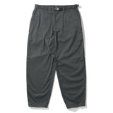THE NORTH FACE PURPLE LABEL(ザ・ノースフェイス パープルレーベル)|Chino Wide Tapered Field Pants(チノワイドテーパードフィールドパンツ)|【公式通販 UNION TOKYO】|ユニオントーキョー