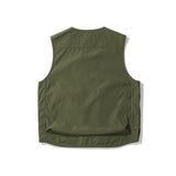 THE NORTH FACE PURPLE LABEL(ザ・ノースフェイス パープルレーベル)|Mountain Wind Vest(マウンテンウィンドベスト)|【公式通販 UNION TOKYO】|ユニオントーキョー