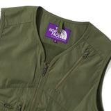 THE NORTH FACE PURPLE LABEL(ザ・ノースフェイス パープルレーベル)|Mountain Wind Vest(マウンテンウィンドベスト)|【公式通販 UNION TOKYO】|ユニオントーキョー