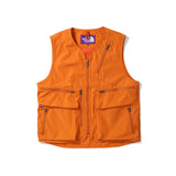 THE NORTH FACE PURPLE LABEL(ザ・ノースフェイス パープルレーベル)|Mountain Wind Vest(マウンテンウィンドベスト)|【公式通販 UNION TOKYO】|ユニオントーキョー