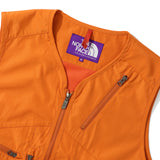 THE NORTH FACE PURPLE LABEL(ザ・ノースフェイス パープルレーベル)|Mountain Wind Vest(マウンテンウィンドベスト)|【公式通販 UNION TOKYO】|ユニオントーキョー