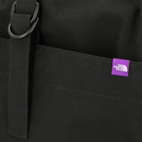 THE NORTH FACE PURPLE LABEL(ザ・ノースフェイス パープルレーベル)|Mountain Wind Day Pack(マウンテンウィンドデイパック)|【公式通販 UNION TOKYO】|ユニオントーキョー