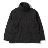 THE NORTH FACE PURPLE LABEL(ザ・ノースフェイス パープルレーベル)|GORE-TEX Field Jacket(ゴアテックスフィールドジャケット)|【公式通販 UNION TOKYO】|ユニオントーキョー