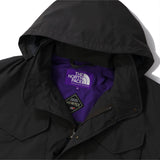 THE NORTH FACE PURPLE LABEL(ザ・ノースフェイス パープルレーベル)|GORE-TEX Field Jacket(ゴアテックスフィールドジャケット)|【公式通販 UNION TOKYO】|ユニオントーキョー