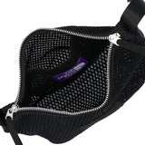 THE NORTH FACE PURPLE LABEL(ザ・ノースフェイス パープルレーベル)|Mesh Field Small Shoulder Bag(メッシュフィールドスモールショルダーバッグ)|【公式通販 UNION TOKYO】|ユニオントーキョー