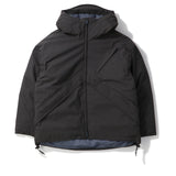THE NORTH FACE PURPLE LABEL(ザ・ノースフェイス パープルレーベル)|GORE-TEX Field Down Jacket(ゴアテックスフィールドダウンジャケット)|【公式通販 UNION TOKYO】|ユニオントーキョー