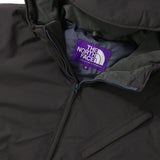 THE NORTH FACE PURPLE LABEL(ザ・ノースフェイス パープルレーベル)|GORE-TEX Field Down Jacket(ゴアテックスフィールドダウンジャケット)|【公式通販 UNION TOKYO】|ユニオントーキョー