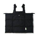 THE NORTH FACE(ザ・ノースフェイス)|CR Nuptse Attachable Blanket(CRヌプシアタッチャブルブランケット)|【公式通販 UNION TOKYO】|ユニオントーキョー