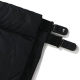 THE NORTH FACE(ザ・ノースフェイス)|CR Nuptse Attachable Blanket(CRヌプシアタッチャブルブランケット)|【公式通販 UNION TOKYO】|ユニオントーキョー