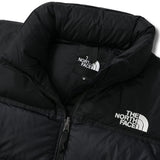 THE NORTH FACE(ザ・ノースフェイス)|Short Nuptse Jacket(ショートヌプシジャケット)|【公式通販 UNION TOKYO】|ユニオントーキョー