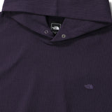 THE NORTH FACE(ザ・ノースフェイス)|Monolay Waffle Hoodie(モノレイワッフルフーディ)|【公式通販 UNION TOKYO】|ユニオントーキョー