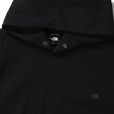 THE NORTH FACE(ザ・ノースフェイス)|Monolay Waffle Hoodie(モノレイワッフルフーディ)|【公式通販 UNION TOKYO】|ユニオントーキョー