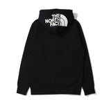 THE NORTH FACE(ザ・ノースフェイス)|Rearview Full Zip Hoodie(リヴァーシブルフルジップフーディ)|【公式通販 UNION TOKYO】|ユニオントーキョー