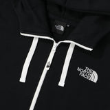 THE NORTH FACE(ザ・ノースフェイス)|Rearview Full Zip Hoodie(リヴァーシブルフルジップフーディ)|【公式通販 UNION TOKYO】|ユニオントーキョー