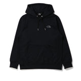 THE NORTH FACE(ザ・ノースフェイス)|Back Square Logo Hoodie(バックスクエアロゴフーディ)|【公式通販 UNION TOKYO】|ユニオントーキョー