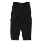 THE NORTH FACE(ザ・ノースフェイス)|Zip-Off Cargo Pants(ジップオフカーゴパンツ)|【公式通販 UNION TOKYO】|ユニオントーキョー