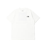 THE NORTH FACE(ザ・ノースフェイス)|S/S Bandana Square Logo Tee(ショートスリーブバンダナスクエアロゴティー)|【公式通販 UNION TOKYO】|ユニオントーキョー