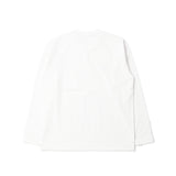 THE NORTH FACE(ザ・ノースフェイス)|L/S Airy Pocket Tee(ロングスリーブエアリーポケットティー)|【公式通販 UNION TOKYO】|ユニオントーキョー