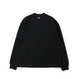THE NORTH FACE(ザ・ノースフェイス)|L/S DotKnit Crew(ロングスリーブドットニットクルー)|【公式通販 UNION TOKYO】|ユニオントーキョー