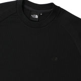 THE NORTH FACE(ザ・ノースフェイス)|L/S DotKnit Crew(ロングスリーブドットニットクルー)|【公式通販 UNION TOKYO】|ユニオントーキョー